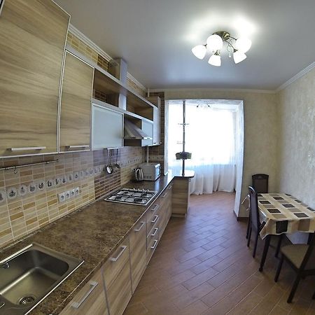 Apartment On Kyivska Street 29\53 Вінниця Екстер'єр фото