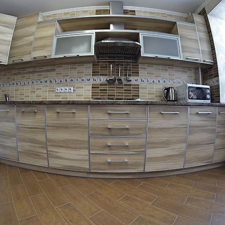 Apartment On Kyivska Street 29\53 Вінниця Екстер'єр фото