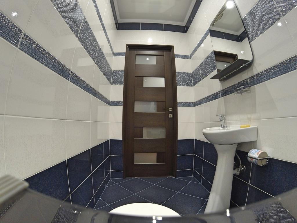 Apartment On Kyivska Street 29\53 Вінниця Екстер'єр фото