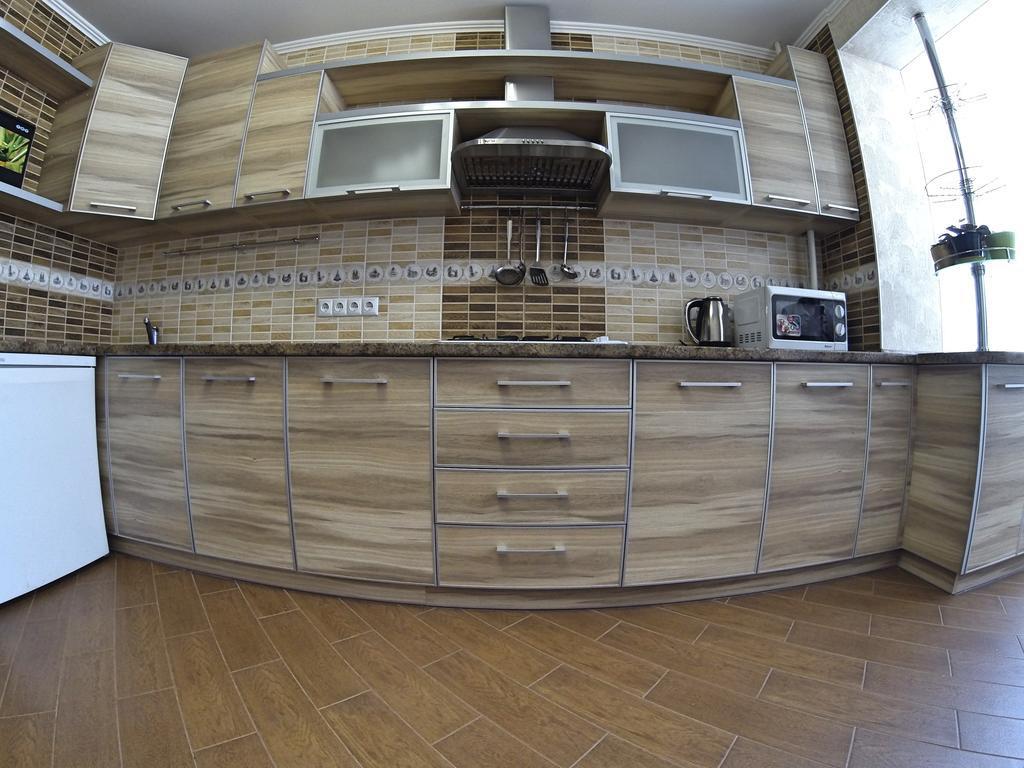 Apartment On Kyivska Street 29\53 Вінниця Екстер'єр фото