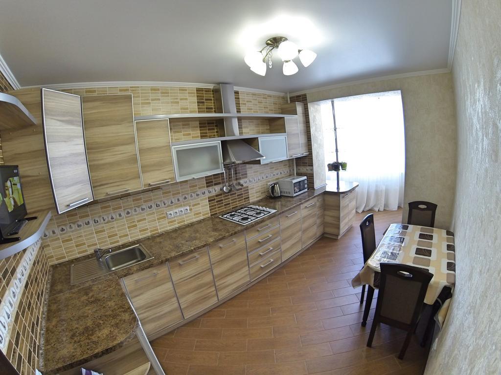 Apartment On Kyivska Street 29\53 Вінниця Екстер'єр фото