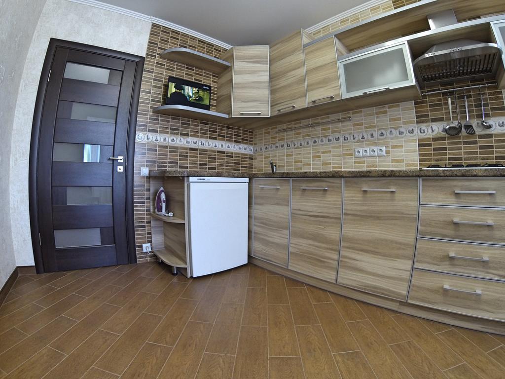 Apartment On Kyivska Street 29\53 Вінниця Екстер'єр фото