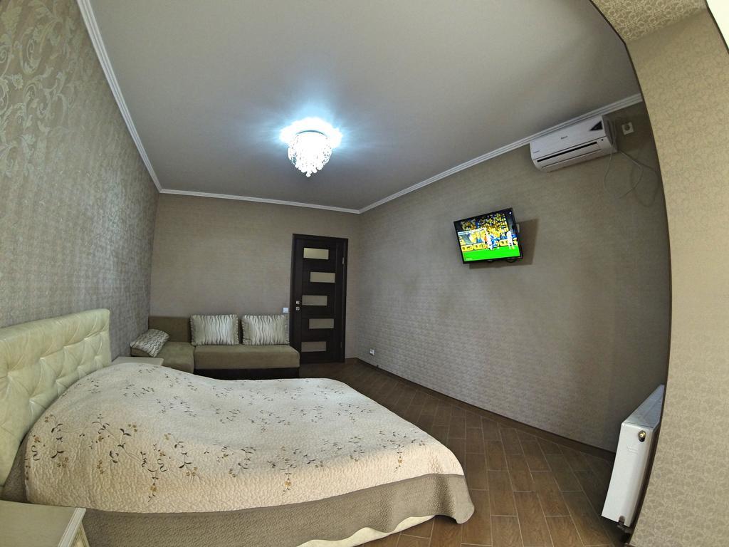 Apartment On Kyivska Street 29\53 Вінниця Екстер'єр фото