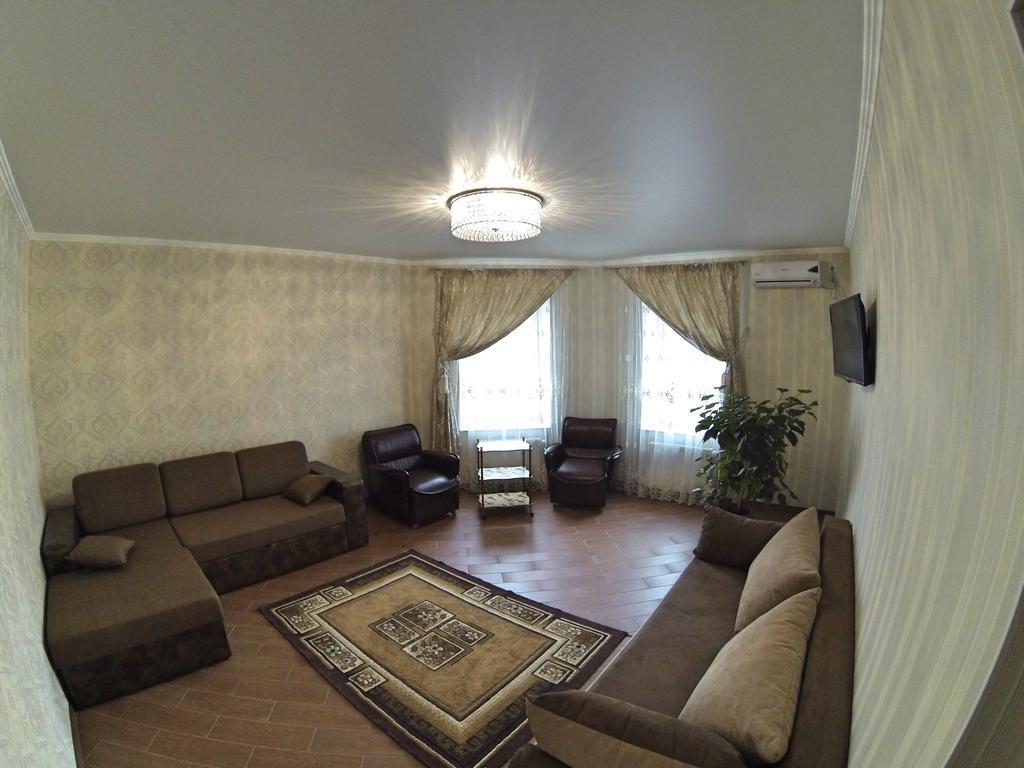Apartment On Kyivska Street 29\53 Вінниця Екстер'єр фото