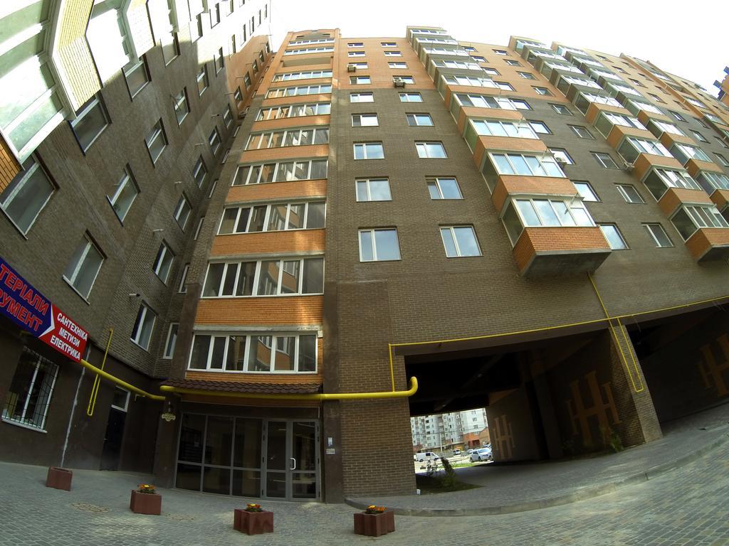 Apartment On Kyivska Street 29\53 Вінниця Екстер'єр фото
