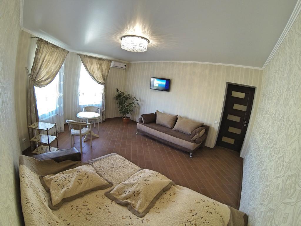 Apartment On Kyivska Street 29\53 Вінниця Екстер'єр фото