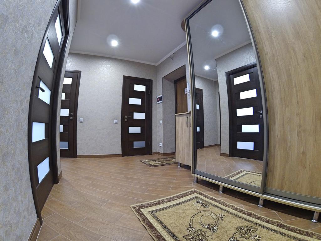 Apartment On Kyivska Street 29\53 Вінниця Екстер'єр фото