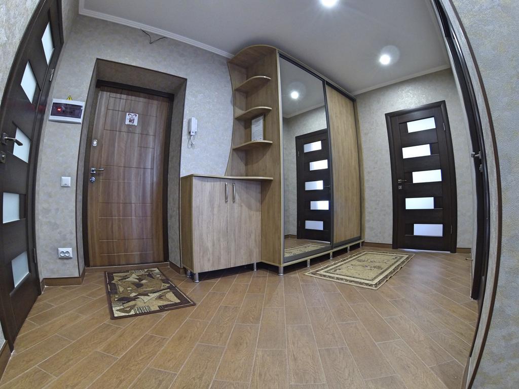 Apartment On Kyivska Street 29\53 Вінниця Екстер'єр фото
