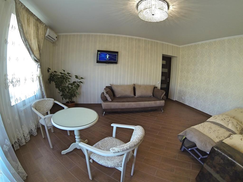 Apartment On Kyivska Street 29\53 Вінниця Екстер'єр фото